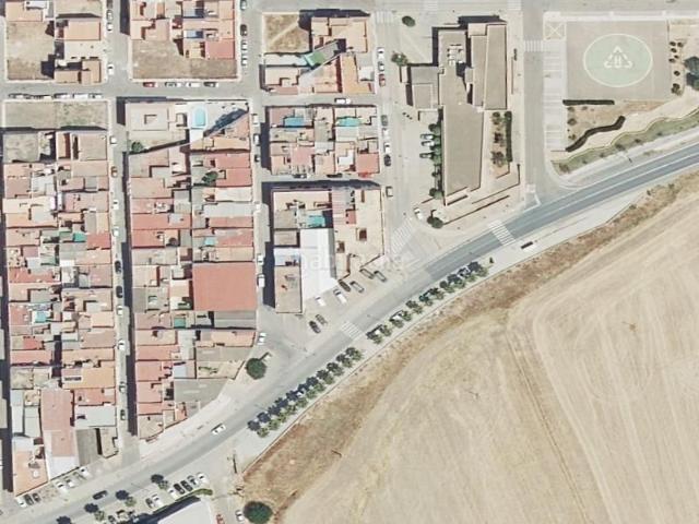 Piso en venta en Cantillana. Venta de Piso en Carretera Lora, Cantillana Sevilla. Pisos.