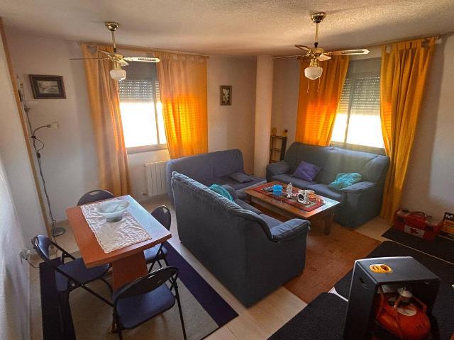 Piso en Venta en Cantimpalos