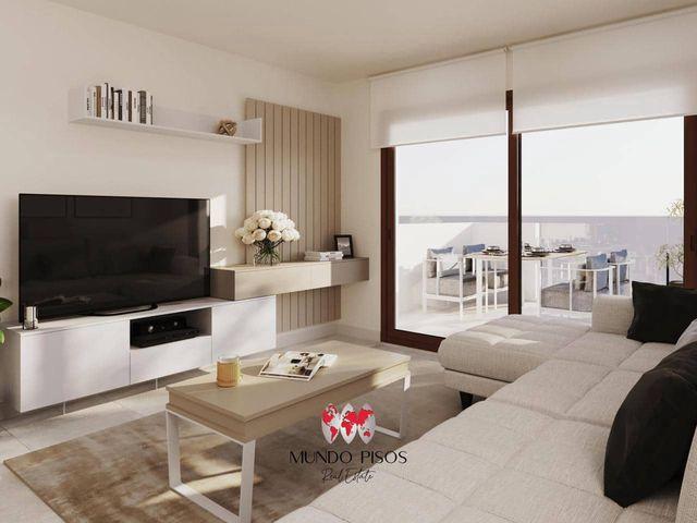 Piso en venta en Canyamel, Mallorca