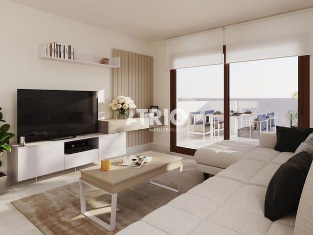 Piso en venta en Canyamel, Mallorca