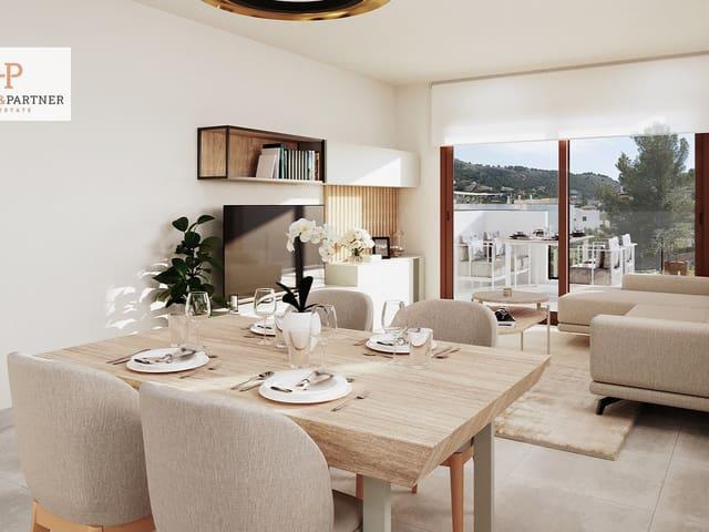 Piso en venta en Canyamel, Mallorca