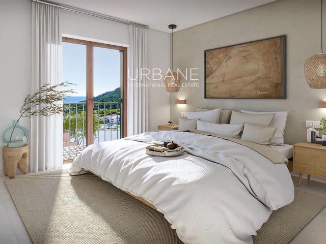 Piso en venta en Canyamel, Mallorca