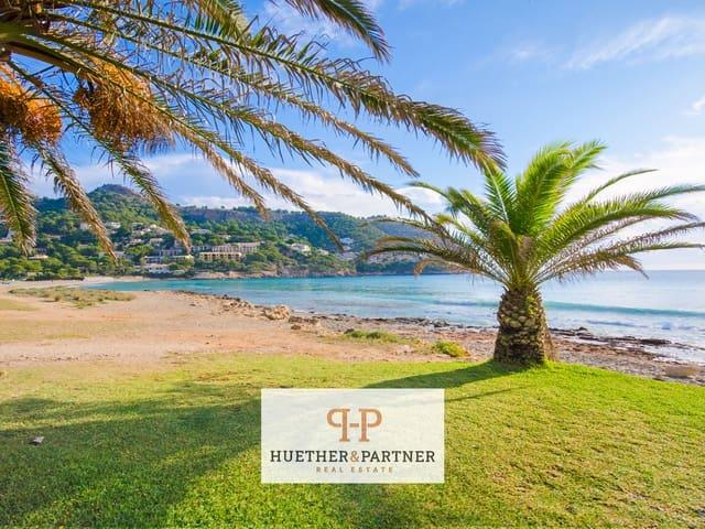 Piso en venta en Canyamel, Mallorca