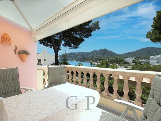 Piso en venta en Canyamel, Mallorca