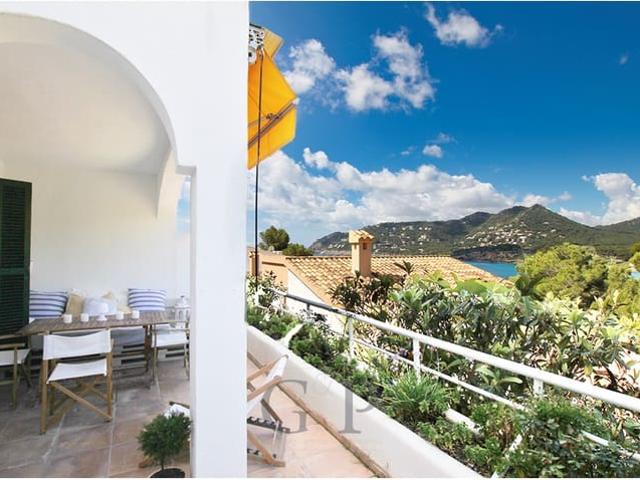 Piso en venta en Capdepera, Mallorca
