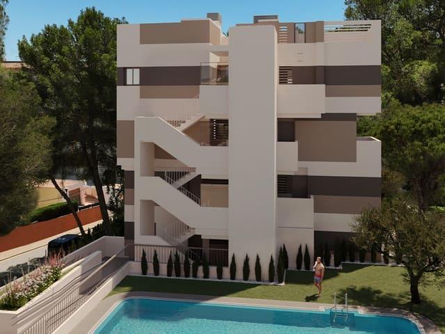 Piso en venta en Canyamel, Mallorca