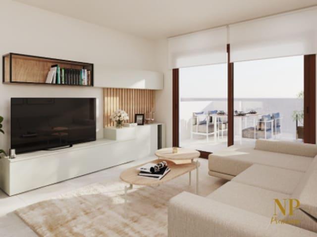 Piso en venta en Canyamel, Mallorca
