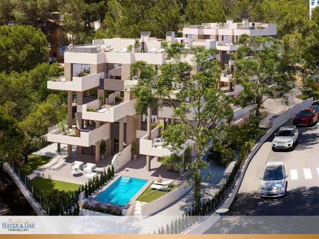 Piso en Venta en Canyamel