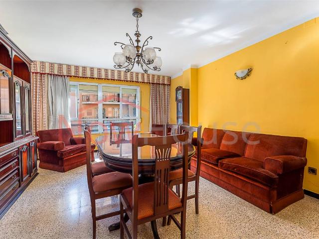 Piso en Venta en Cas Capiscol
