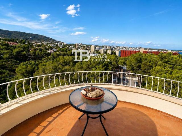 Piso en Venta en Cas Català Illetes