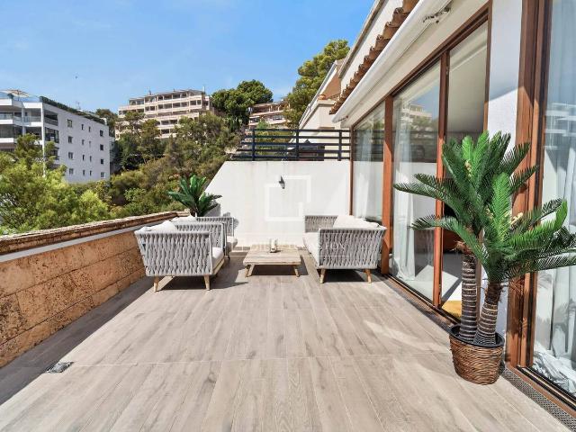 Piso en Venta en Cas Català Illetes