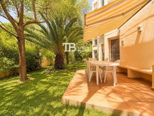 Piso en venta en Cas Catala, Mallorca