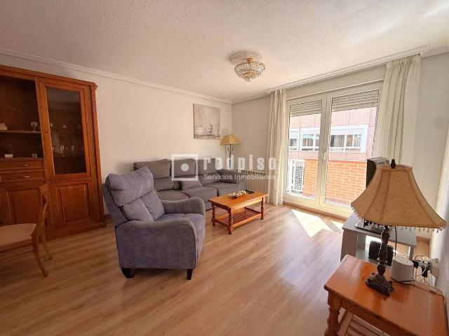 Piso en Venta en Casa Amarilla