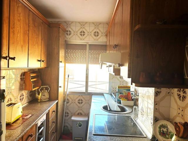 PISO EN VENTA EN CASABLANCA