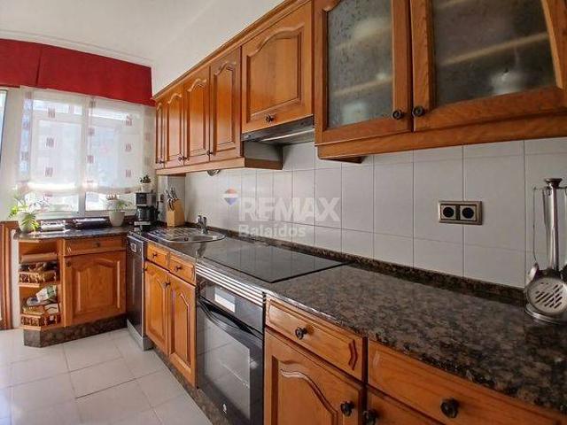 Piso en Venta en Casablanca Calvario