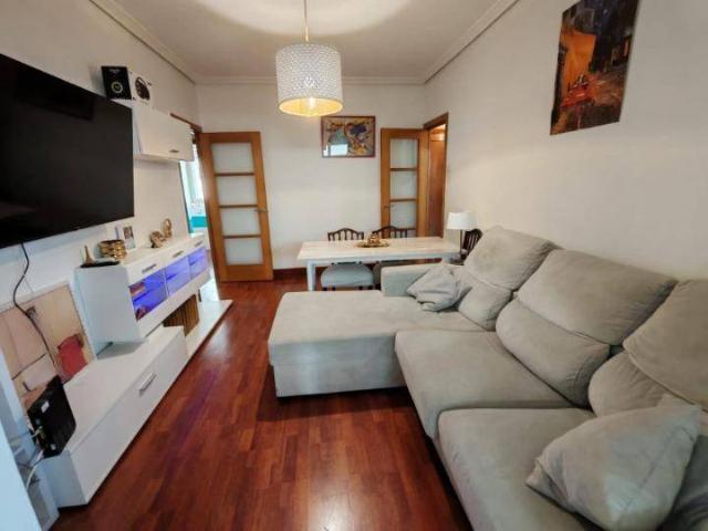Piso en Venta en Casablanca Calvario