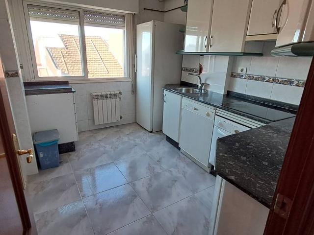 Piso en Venta en Casablanca Calvario