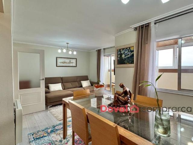 Piso en Venta en Casablanca Calvario