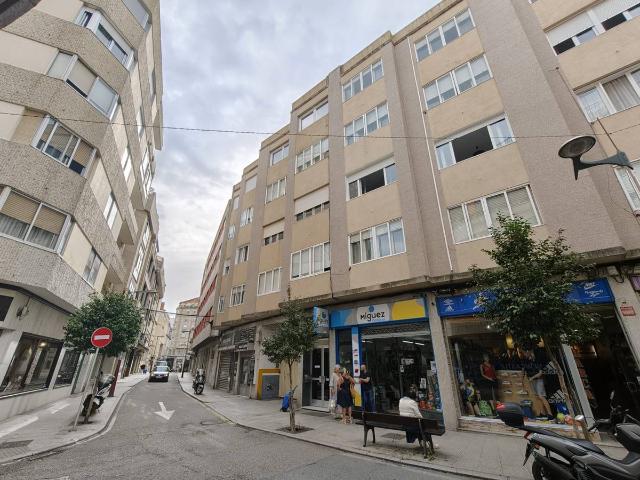 Piso en Venta en Casablanca Calvario