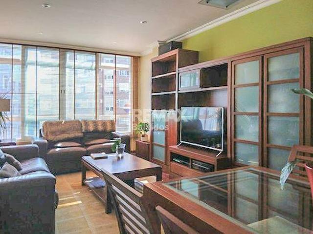 Piso en Venta en Casablanca Calvario