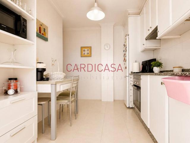 Piso en Venta en Casablanca Calvario