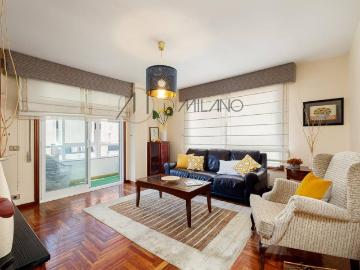 Piso en Venta en Casablanca Calvario