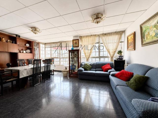 Piso en Venta en Casablanca Calvario