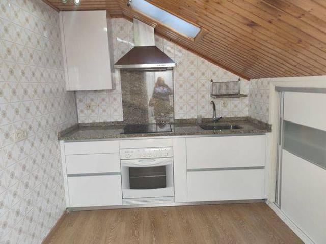 Piso en Venta en Casablanca Calvario