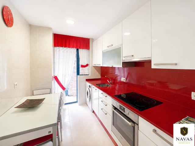 Piso en Venta en Casablanca Calvario
