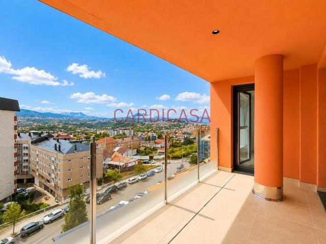 Piso en Venta en Casablanca Calvario