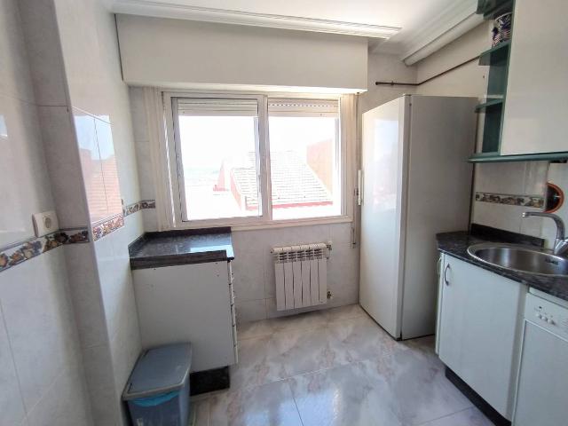 Piso en Venta en Casablanca Calvario