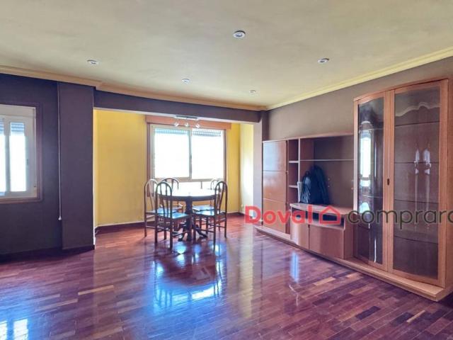 Piso en Venta en Casablanca Calvario