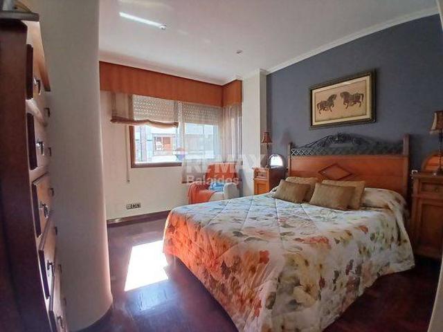 Piso en Venta en Casablanca Calvario