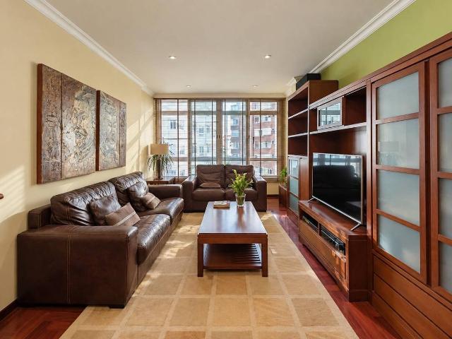 Piso en Venta en Casablanca Calvario