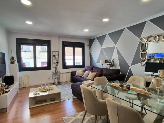 Piso en Venta en Casablanca Calvario