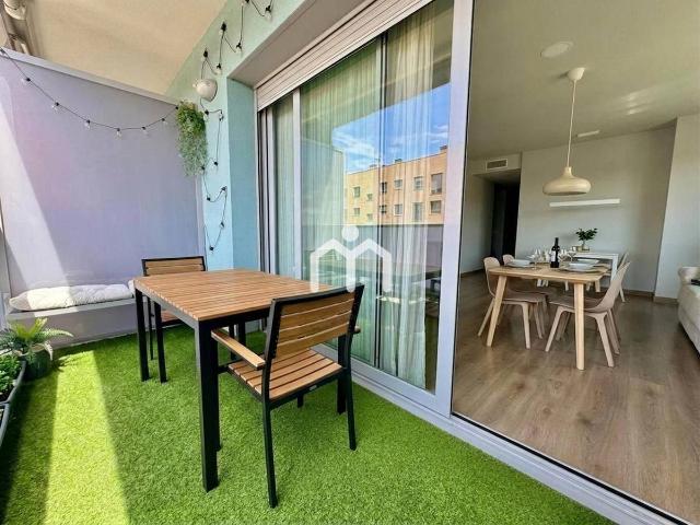 Piso en Venta en Casagemes