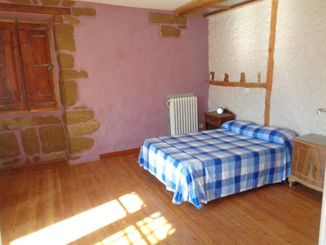 Piso en Venta en Casalarreina