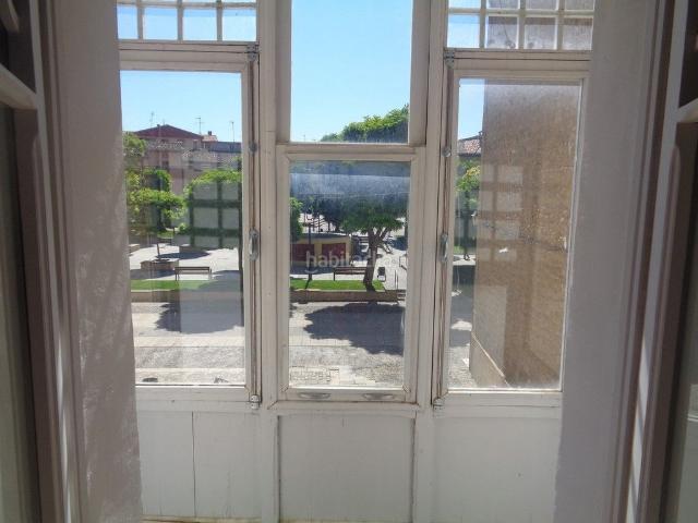 Piso en venta en Casalarreina. Pisos.