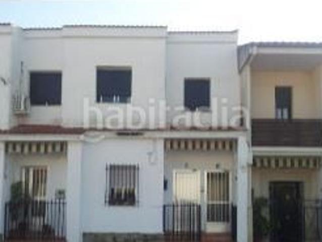 Piso en venta en Casar de Cáceres. en Casar De Caceres. Pisos Casar de.