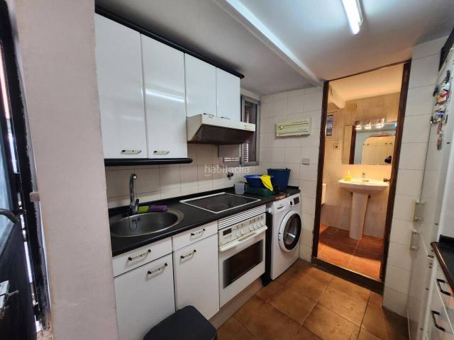 Piso en venta en Casar El. Tu planta baja en El Casar! Piso exterior para reformar. Pisos Casar.