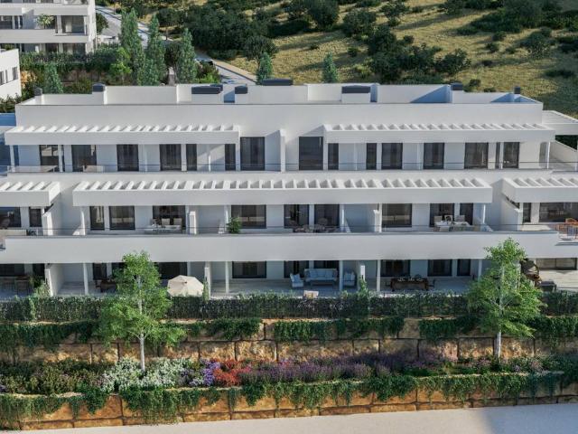 Piso en Venta en Casares Golf Casares del Sol