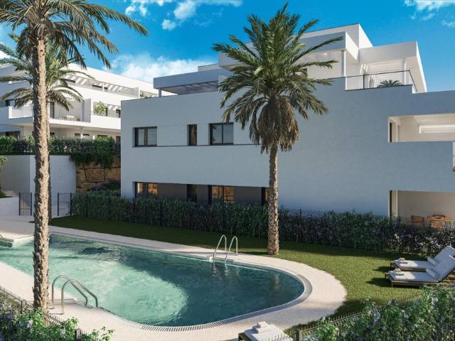 Piso en Venta en Casares Golf Casares del Sol