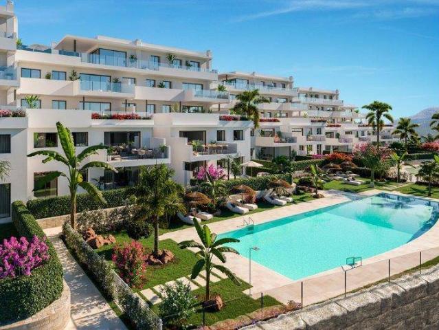Piso en Venta en Casares Golf Casares del Sol