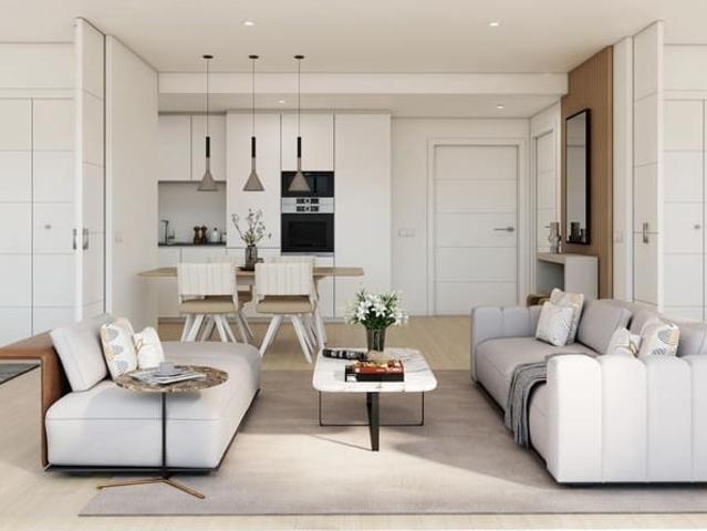 Piso en venta en Casares, Málaga Costa del Sol