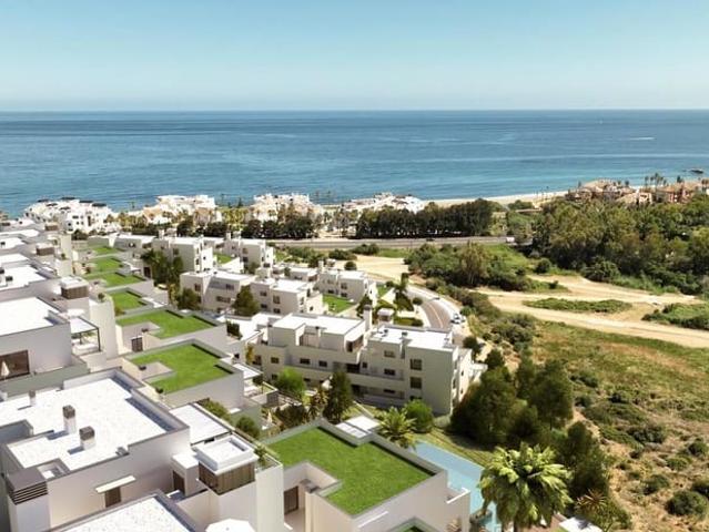 Piso en venta en Casares, Málaga Costa del Sol