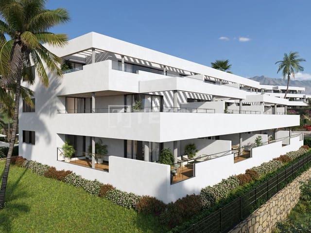 Piso en venta en Casares, Málaga Costa del Sol