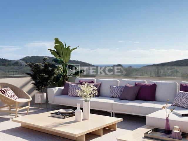 Piso en venta en Casares, Málaga Costa del Sol