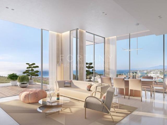Piso en Venta en Casares pueblo