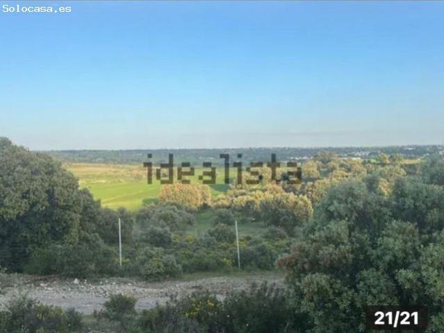 Piso en venta en Casarrubios del Monte con garaje, trastero y zonas deportivas