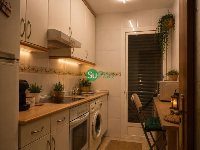 Piso en venta en Casarrubios del Monte. OPORTUNIDAD ÚNICA EN CASARRUBIOS DEL MONTE: PLANTA BAJA DE 50 m². Pisos Casarrubios del.